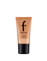 Flormar Liquid Illuminator  Sunset Glow 02